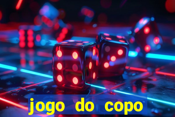 jogo do copo cassino online